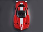 Ferrari FXX 2005 года